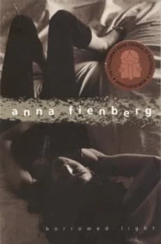 Borrowed Light by Anna Fienberg Paperback