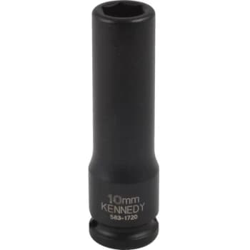 Kennedy - 7MM Deep Impact Socket 3/8' Sq Dr