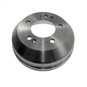 Brake Drum ADN14714 by Blue Print Rear Axle
