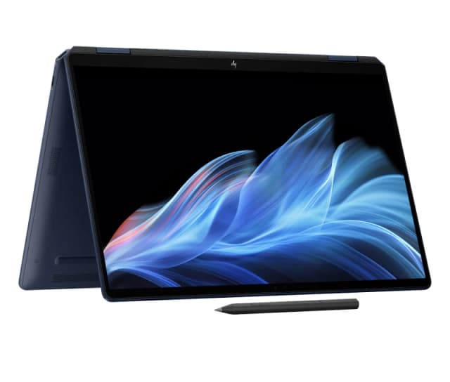 HP OmniBook Ultra Flip 14-fh0003na Copilot+ PC Intel Core Ultra 7 258V