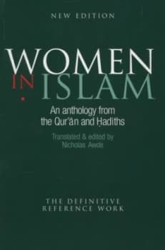 Women in Islam by Nicholas Awde Paperback