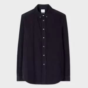 Paul Smith Mens Ls Tailored Fit Shirt Bd