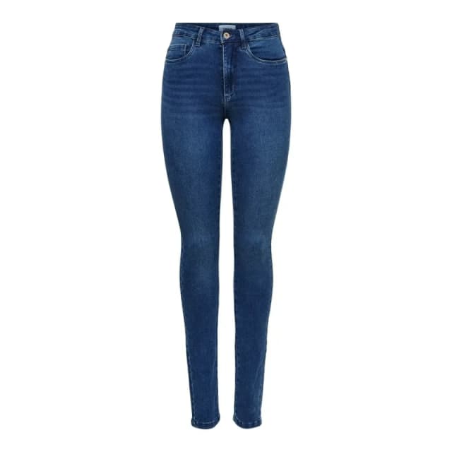 Only Womens jeans Only Royal life high Bleu Female XLx34