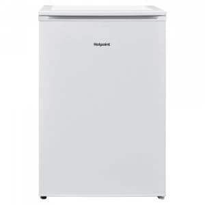 Hotpoint H55RM1110 134L Freestanding Undercounter Larder Fridge