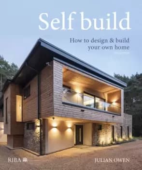 Self-buildHow to design and build your own home