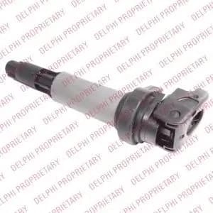 Delphi GN10210-12B1 Ignition Coil 12 V