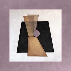 Chon - Chon Cloudy Clear Vinyl