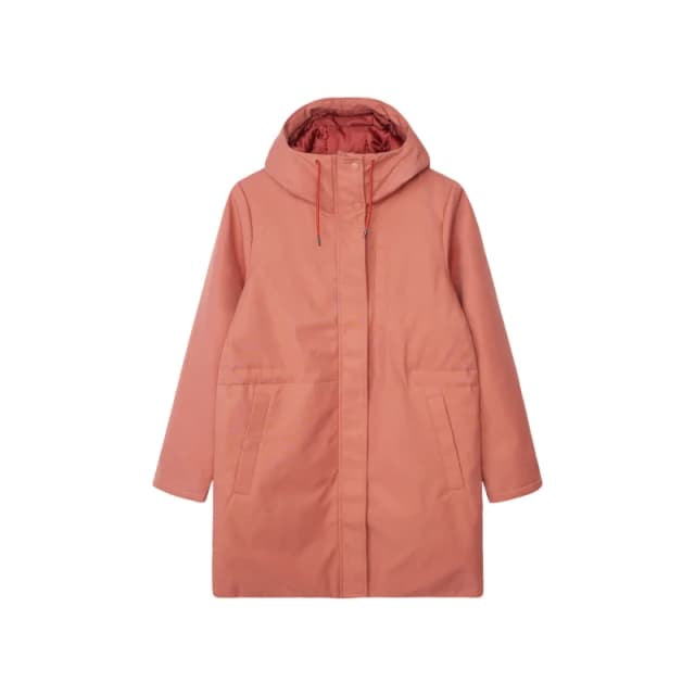 Selfhood Womens parka Selfhood Rouge Female XL