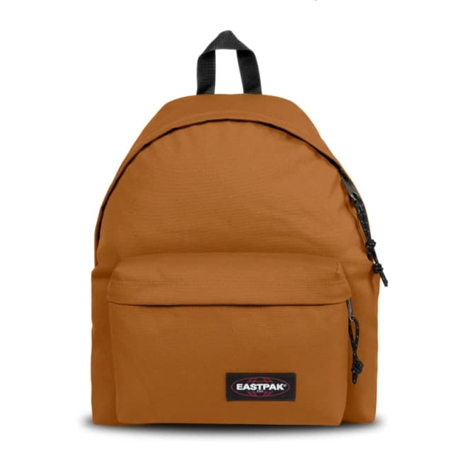 Eastpak Backpack Eastpak Padded Pak'R Marron Unisex 24 L