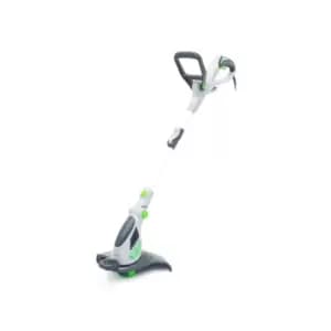 Q Garden 500W Electric Corded Grass Trimmer