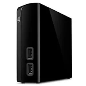 Seagate 10TB Backup Plus Hub 3.5 External Hard Drive STEL10000400