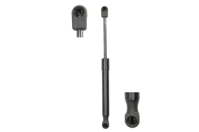 FA KROSNO 32857 Tailgate strut Extention Force: 600N Gas Spring,boot (219)