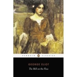 The Mill on the Floss by George Eliot (Paperback, 2003)