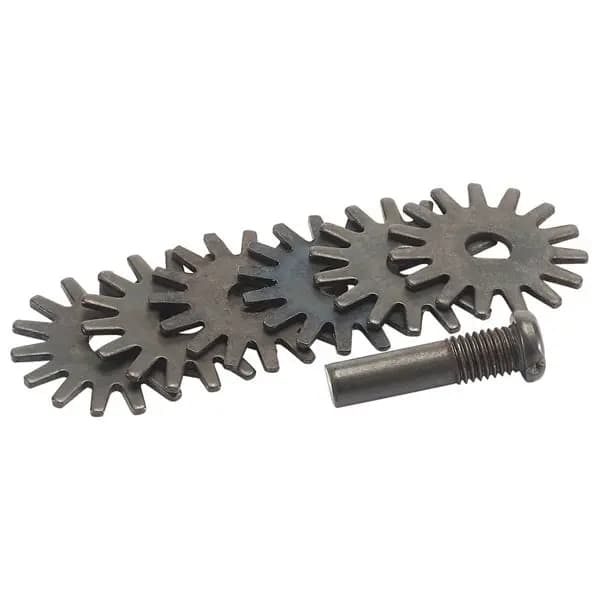 Draper 74601 Grinding Wheel Dresser Spares Kit 74601