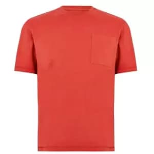 Howick T Shirt - Red