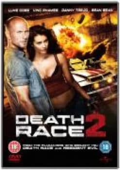 Death Race 2
