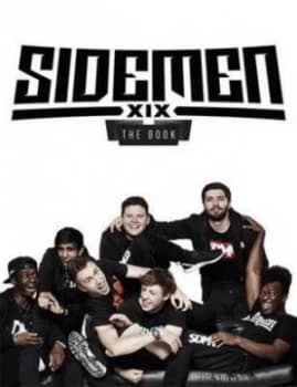 Sidemen by The Sidemen Hardback