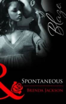 Spontaneous by Brenda Jackson Book
