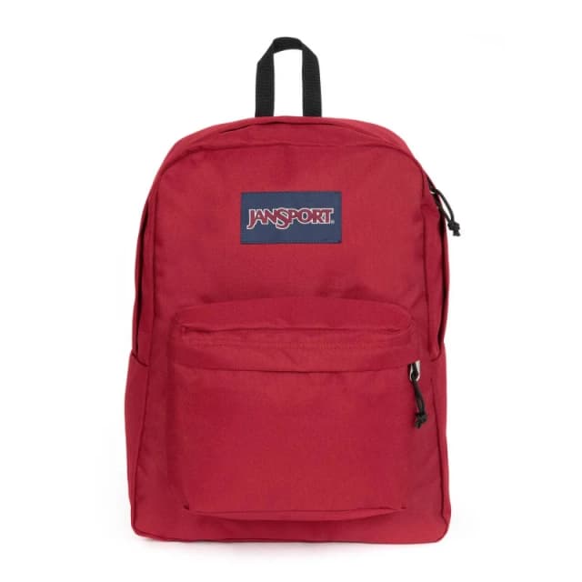 Jansport Backpack Jansport Superbreak One Rouge Unisex TU