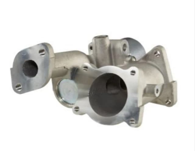 STARQ SQ322-14165 EGR valve Electric, with gaskets/seals EGR Valve (1145)