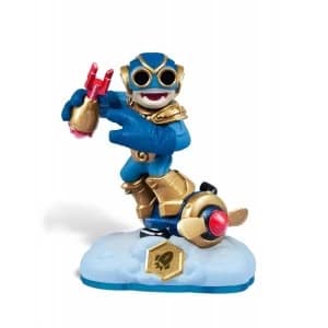 Boom Jet (Skylanders Swap Force) Swappable Air Character Figure