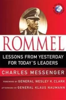 Rommel - Charles Messenger - Hardback - Used