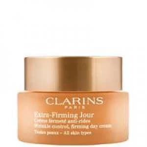 Clarins Extra Firming Day Cream All Skin Types 50ml