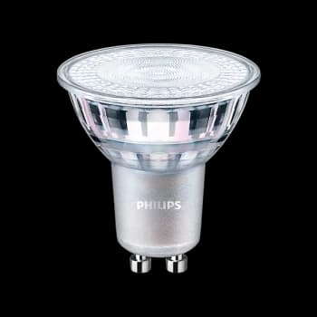 Philips Master Value LED 3.7-35W GU10 PAR16 2700K Dimmable Spotlight Bulb - Warm White - 31228900