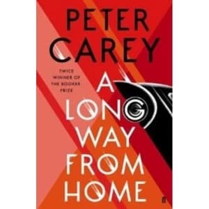 A Long Way From Home Paperback