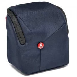 Manfrotto NX Pouch Blue