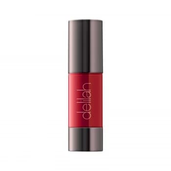 delilah Colour Intense Liquid Lipstick7ml (Various Shades) - Flame