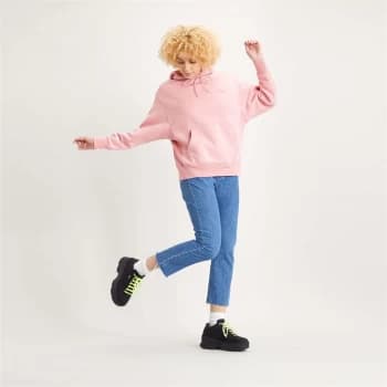 Levis 501 Cropped Jeans - SANSOME BREEZE