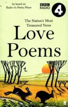 Love Poems by Various Poets Paperback