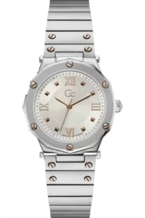 Gc Spirit Lady Watch Y60001L1MF