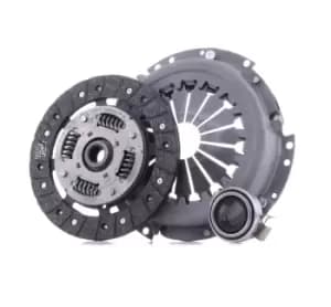 SACHS Clutch TOYOTA 3000 771 001 04130YZZAJ,04130YZZBZ,04130YZZJA Clutch Kit