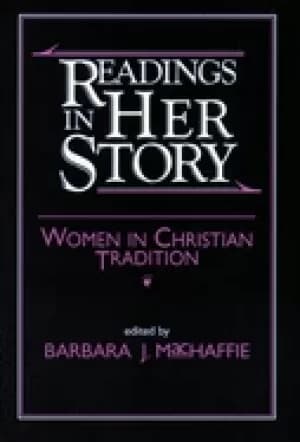 readings in her story women in christian tradition