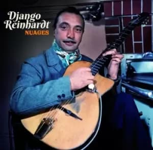 Django Reinhardt - Nuages (CD)