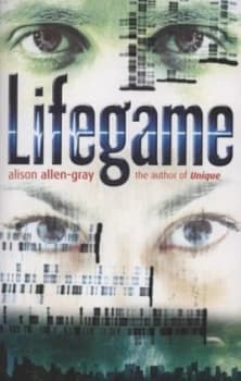 Lifegame by Alison Allen-Gray Paperback