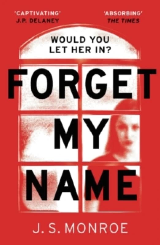 Forget My Name Paperback / softback