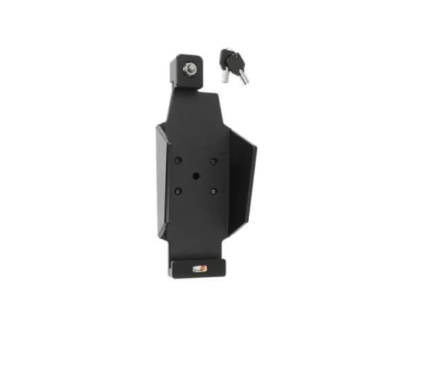 Brodit 711247 holder Passive holder Handheld mobile computer Black