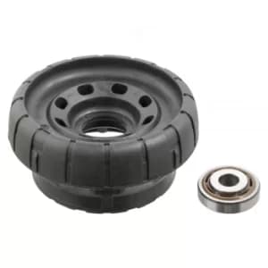 Mounting Bush Bearing 22639 by Febi Bilstein Front Axle Left/Right