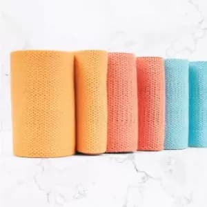 Glute Resistance Bands Multi-coloured