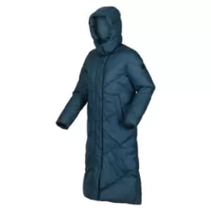 Regatta Longley Quilted Coat - ReflectLake