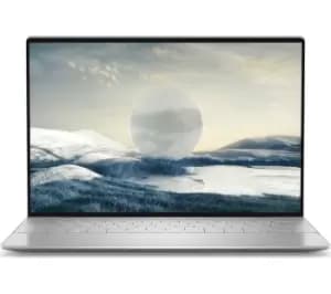 DELL XPS 13 Plus 13.4" Laptop - Intel Core i7, 1TB SSD, Silver/Grey