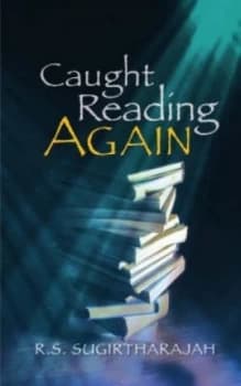 Caught Reading Again by R.S. Sugirtharajah Paperback