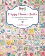 happy flower quilts
