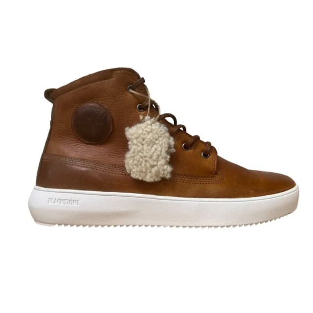 Blackstone Trainers Blackstone Aspen Gris Male 46