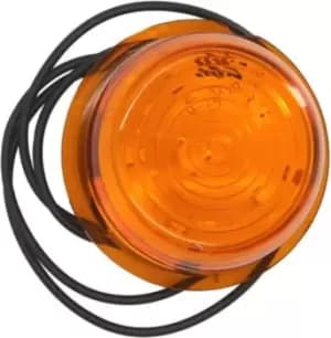 WAS Marker Light 546KR/II/M