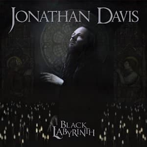 Jonathan Davis - Black Labyrinth Vinyl
