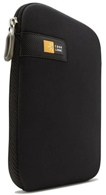 Case Logic LAPST-110 25.4cm (10") Sleeve case Black